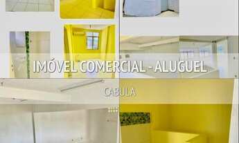 Imagem 5: PONTO COMERCIAL em SALVADOR - BA, CABULA