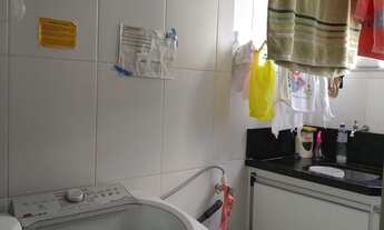 Imagem 5: APARTAMENTO RESIDENCIAL em SALVADOR - BA, MATATU