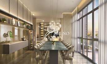 Imagem 7: APARTAMENTO RESIDENCIAL em São Paulo - SP, Vila Mariana