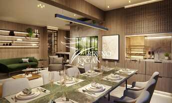 Imagem 4: APARTAMENTO RESIDENCIAL em São Paulo - SP, Butantã