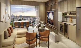 Imagem 2: APARTAMENTO RESIDENCIAL em São Paulo - SP, Butantã