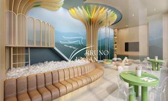 Imagem 5: APARTAMENTO RESIDENCIAL em São Paulo - SP, Vila Mariana