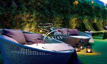 Imagem 3: APARTAMENTO RESIDENCIAL em SÃO PAULO - SP, VILA BUARQUE