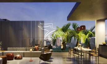 Imagem 7: APARTAMENTO RESIDENCIAL em São Paulo - SP, Vila Mariana