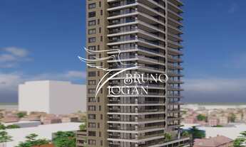 Imagem: APARTAMENTO RESIDENCIAL em SÃO PAULO