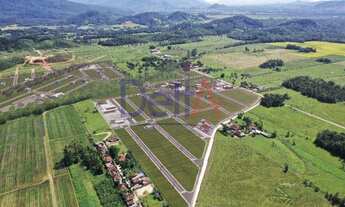 Imagem 6: LOTEAMENTO VILLA DONA FRANCISCA - GARUVA