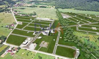 Imagem 2: LOTEAMENTO VILLA DONA FRANCISCA - GARUVA