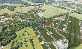 Imagem 4: LOTEAMENTO VILLA DONA FRANCISCA - GARUVA