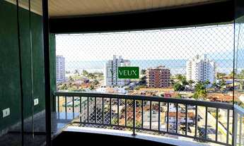 Imagem: Excelente Apto para locação Indaiá, Caraguatatuba