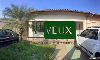 Imagem: Casa térrea com excelente qualidade, pé