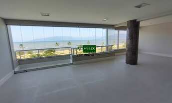 Imagem 1: APARTAMENTO ALTO PADRÃO A VENDA CENTRO, CARAGUATATUBA Edifício Sunset