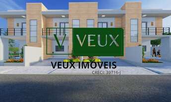 Imagem: Excelente sobrado a venda Golfinho, Caraguatatuba