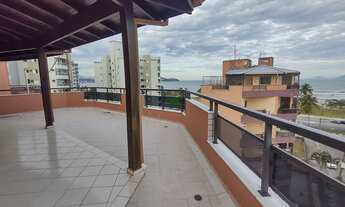 Imagem: Excelente cobertura para locação Indaiá