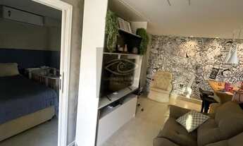 Imagem 5: Venda de Apartamento Impecável com 1 Quarto e Vaga na Vila Regente Feijó - São Paulo-SP: 5