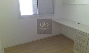 Imagem 7: APARTAMENTO A VENDA NO CONDOMÍNIO THE GARDENS TATUAPÉ