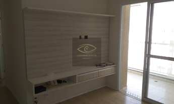 Imagem 6: APARTAMENTO A VENDA NO CONDOMÍNIO THE GARDENS TATUAPÉ