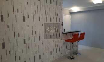 Imagem 6: Apartamento à venda em São Paulo-SP, com 1 quarto, 1 sala, 1 banheiro e vaga de garagem na