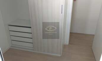 Imagem 5: APARTAMENTO A VENDA NO CONDOMÍNIO THE GARDENS TATUAPÉ