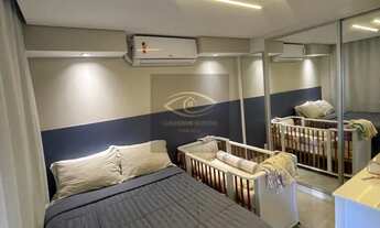 Imagem 4: Venda de Apartamento Impecável com 1 Quarto e Vaga na Vila Regente Feijó - São Paulo-SP: 5