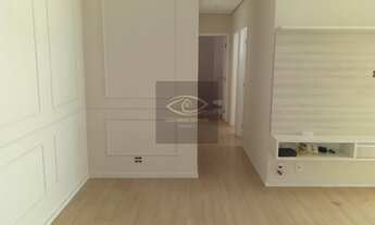 Imagem 2: APARTAMENTO A VENDA NO CONDOMÍNIO THE GARDENS TATUAPÉ