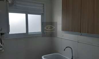 Imagem 3: Apartamento à venda em São Paulo-SP, com 1 quarto, 1 sala, 1 banheiro e vaga de garagem na