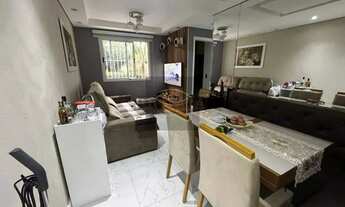 Imagem: Apartamento à venda em Colônia, São Paulo-SP