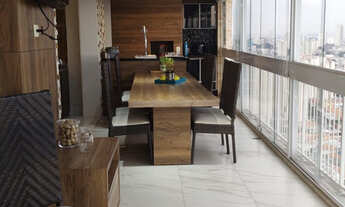 Imagem: APARTAMENTO RESIDENCIAL em SÃO PAULO