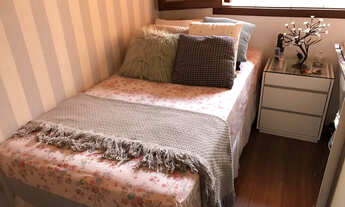 Imagem 5: CASA RESIDENCIAL em SÃO PAULO - SP, PARQUE SÃO JORGE