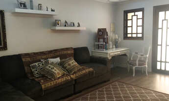 Imagem 4: CASA RESIDENCIAL em SÃO PAULO - SP, PARQUE SÃO JORGE