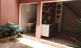 Imagem 6: CASA RESIDENCIAL em SÃO PAULO - SP, PARQUE SÃO JORGE