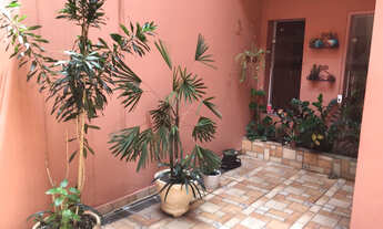 Imagem 3: CASA RESIDENCIAL em SÃO PAULO - SP, PARQUE SÃO JORGE