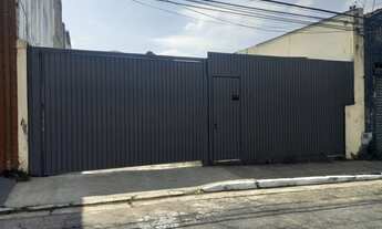 Imagem: TERRENO RESIDENCIAL em SÃO PAULO - SP