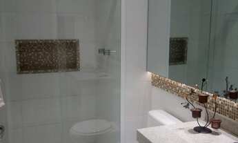 Imagem 6: Apartamento a venda no Absoluto mooca, apartamento a venda na rua Marina Crespi