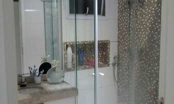 Imagem 7: Apartamento a venda no Absoluto mooca, apartamento a venda na rua Marina Crespi