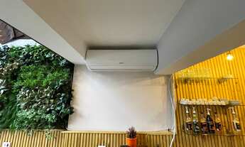 Imagem 5: Pizzaria a venda no Tatuapé