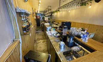 Imagem 3: Pizzaria a venda no Tatuapé