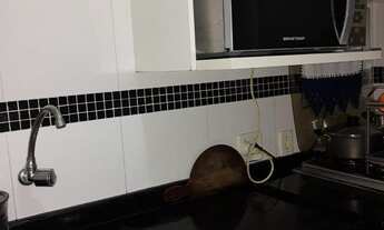 Imagem 5: APARTAMENTO RESIDENCIAL em SÃO PAULO - SP, CHÁCARA CALIFÓRNIA