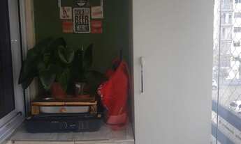 Imagem 3: APARTAMENTO RESIDENCIAL em SÃO PAULO - SP, CHÁCARA CALIFÓRNIA