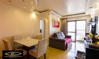 Imagem: APARTAMENTO RESIDENCIAL em SÃO PAULO