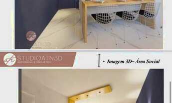 Imagem 2: Studio a venda na Vila Prudente