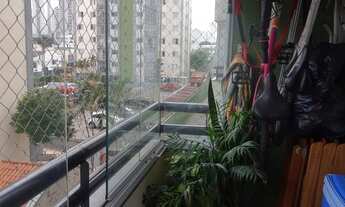 Imagem 4: APARTAMENTO RESIDENCIAL em SÃO PAULO - SP, CHÁCARA CALIFÓRNIA