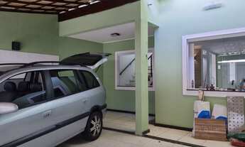 Imagem: CASA RESIDENCIAL em Lauro de Freitas - BA