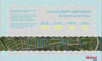 Imagem 3: TERRENO RESIDENCIAL em Península de Maraú - BA, Taipu de Fora