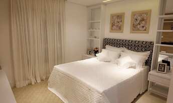 Imagem: Apartamento alto padrão Hortolândia. Pronto