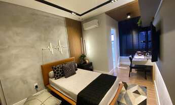 Imagem: APARTAMENTO RESIDENCIAL em INDAIATUBA