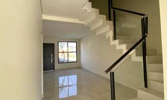 Imagem 4: CASA RESIDENCIAL em INDAIATUBA - SP, JARDIM TOSCANA