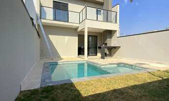 Imagem: CASA RESIDENCIAL em INDAIATUBA - SP, JARDIM