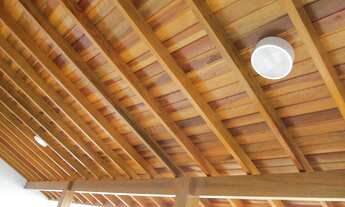 Imagem 2: CASA RESIDENCIAL em INDAIATUBA - SP, RESIDENCIAL MONTE VERDE