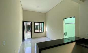 Imagem: CASA RESIDENCIAL em INDAIATUBA - SP, JARDIM