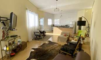 Imagem: CASA RESIDENCIAL em INDAIATUBA - SP, JARDINS